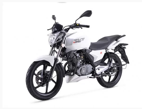 Мотоцикл STELS RK125 в Волжском