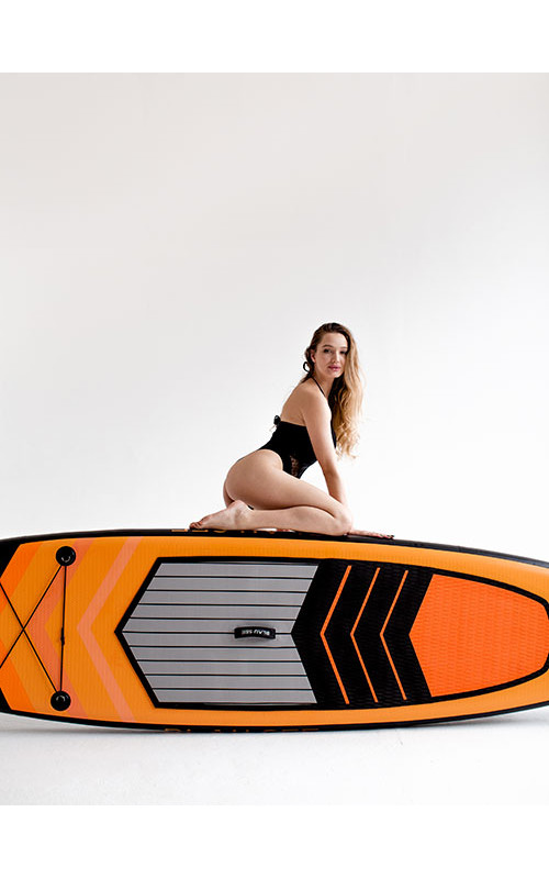 НАДУВНОЙ SUP-BOARD MOONLIGHT 10,6 в Волжском