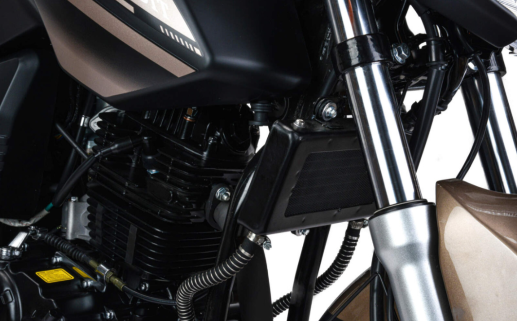 Мотоцикл MOTOLAND (МОТОЛЕНД) 300 BANDIT в Волжском