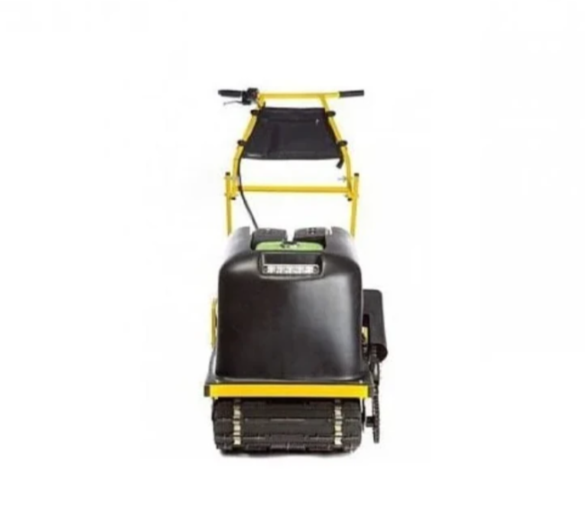 Мотобуксировщик LEBEDEV MOTORS РЕКС LV513 в Волжском