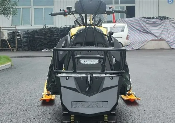 Снегоход Woideal WD 150 в Волжском