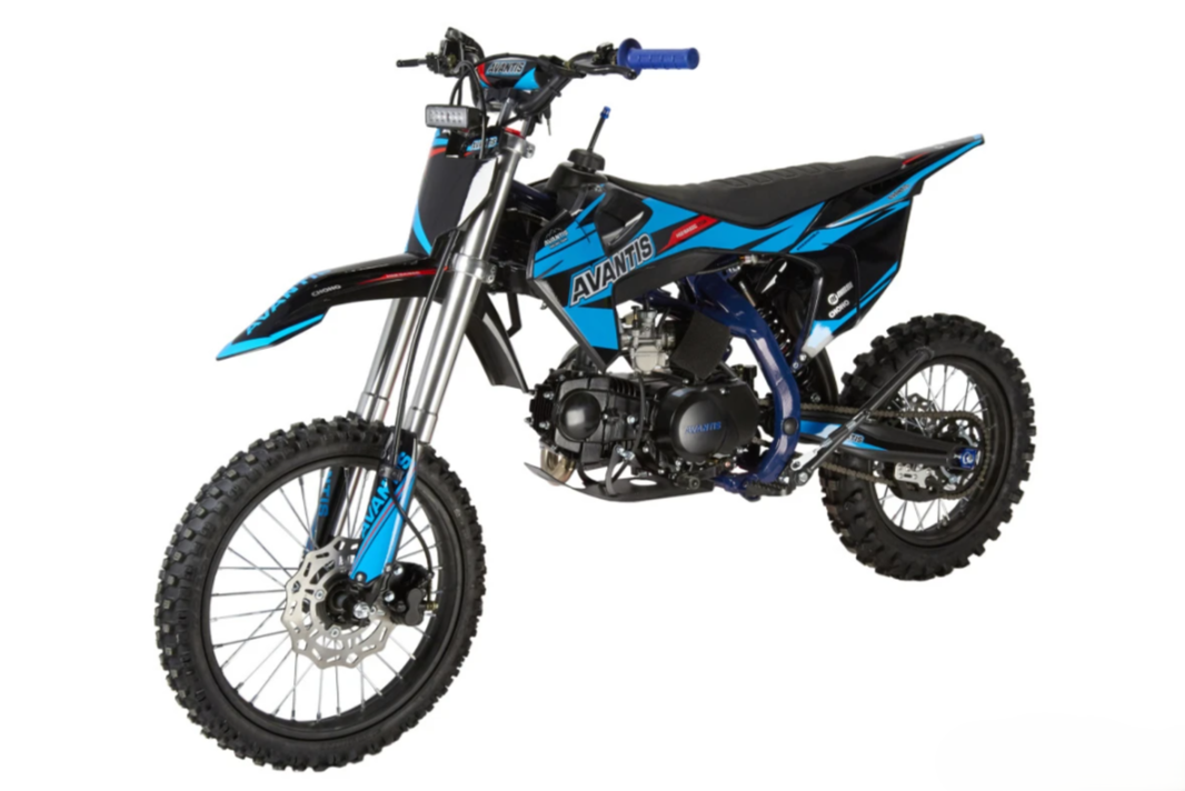 Питбайк Avantis H12 Basic 17/14 Pro Sport в Волжском