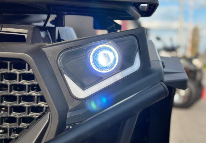 Квадроцикл GBM CROSS HILL 300 NEW PREMIUM в Волжском