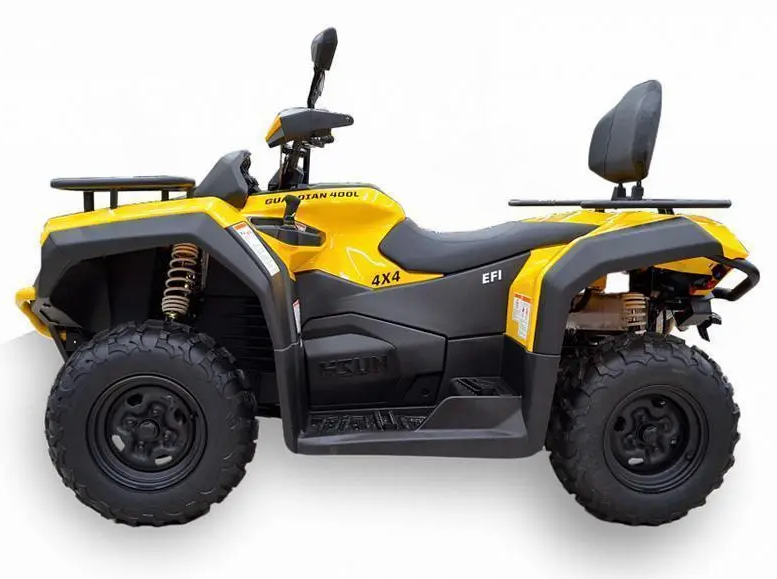 Квадроцикл HISUN GUARDIAN 400L /LONG в Волжском