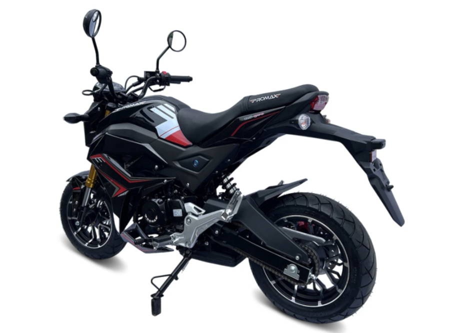 Мотоцикл PROMAX STRYKER 200(49) в Волжском