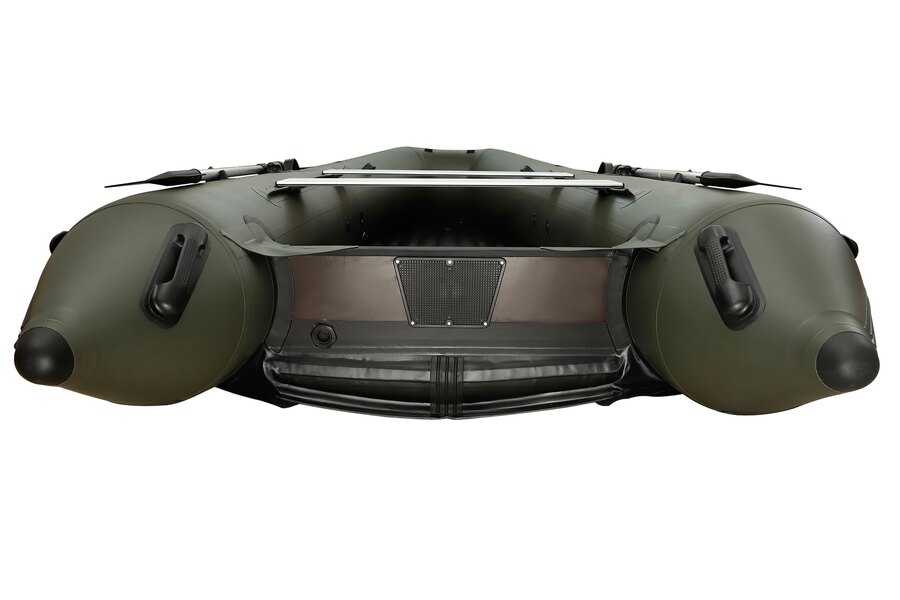 НАДУВНАЯ ЛОДКА GLADIATOR E330PRO в Волжском