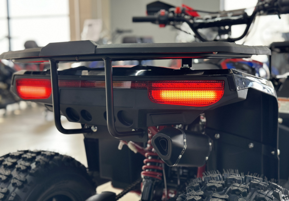 Квадроцикл GBM MAVERICK 222 NEW в Волжском