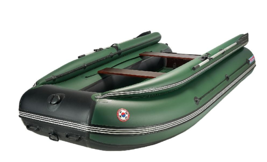 КОМПЛЕКТ ЛОДКА MISHIMO FAMILY LITE 370 + МОТОР 9,9 (15) Л.С. в Волжском