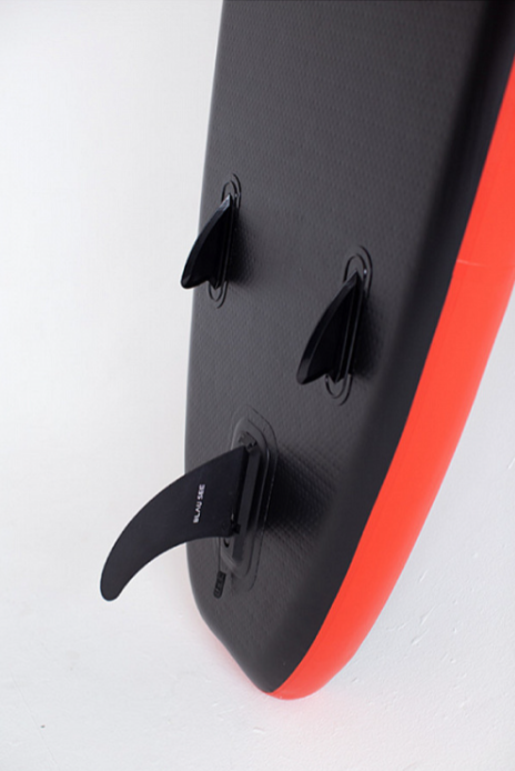 НАДУВНОЙ SUP-BOARD BURNFIRE 10,6 в Волжском