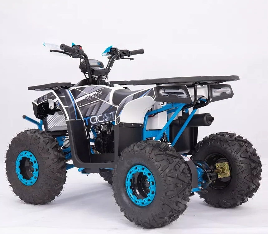 Квадроцикл YACOTA Sirius 125 в Волжском