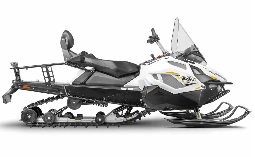 Снегоход STELS АТАМАН SA600T 2.0 в Волжском