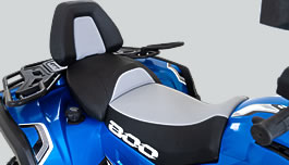 Квадроцикл Русская механика РМ 800 Т в Волжском