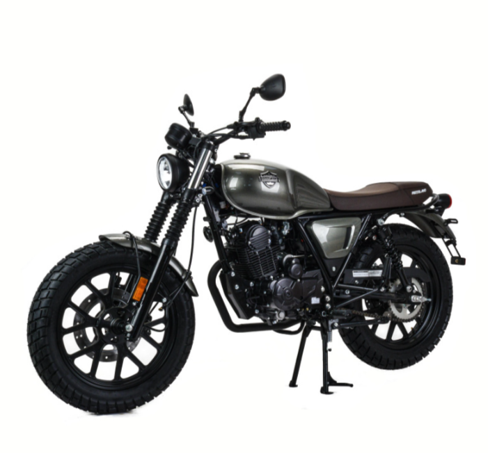 Мотоцикл MOTOLAND (МОТОЛЕНД) TEXAS 300 в Волжском