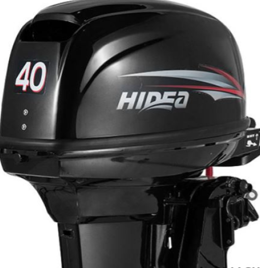 Лодочный мотор HIDEA HD40FEL в Волжском