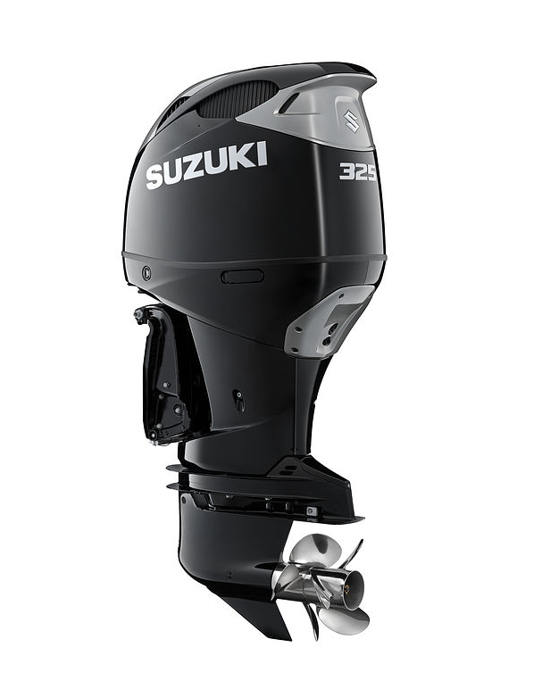 Лодочный мотор Suzuki DF325ATX в Волжском