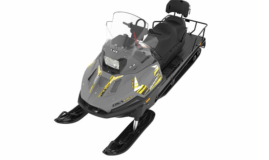 Снегоход STELS ЕРМАК SE800T L LUX 2LT CVTech в Волжском