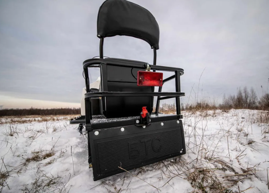 Снегоход АРКТИК 4Т в Волжском