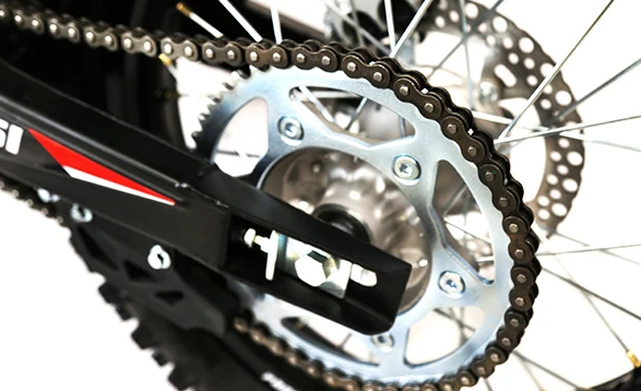 Мотоцикл Progasi SUPER MAX 300 в Волжском