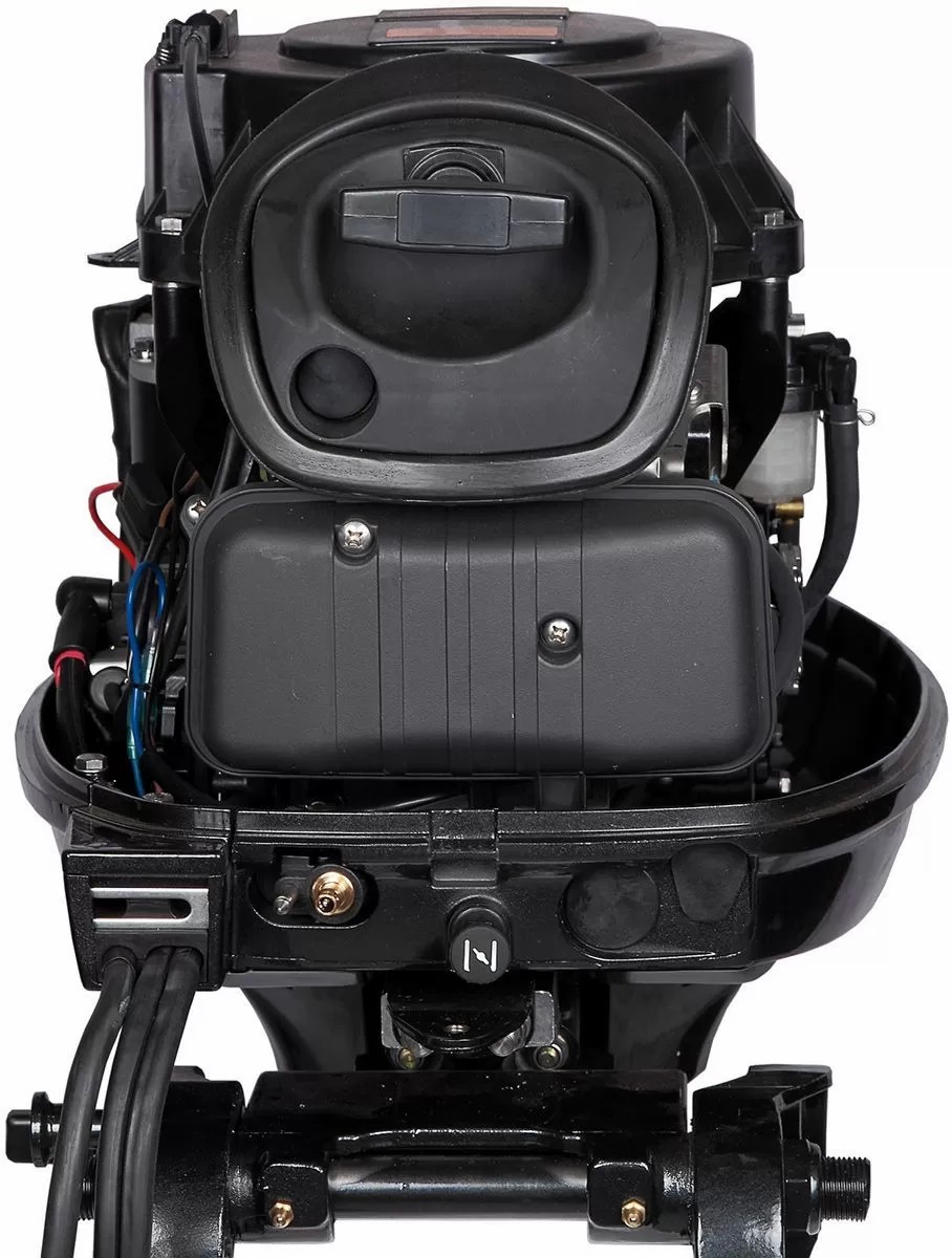 Лодочный мотор MARLIN MP 40 AERTS в Волжском