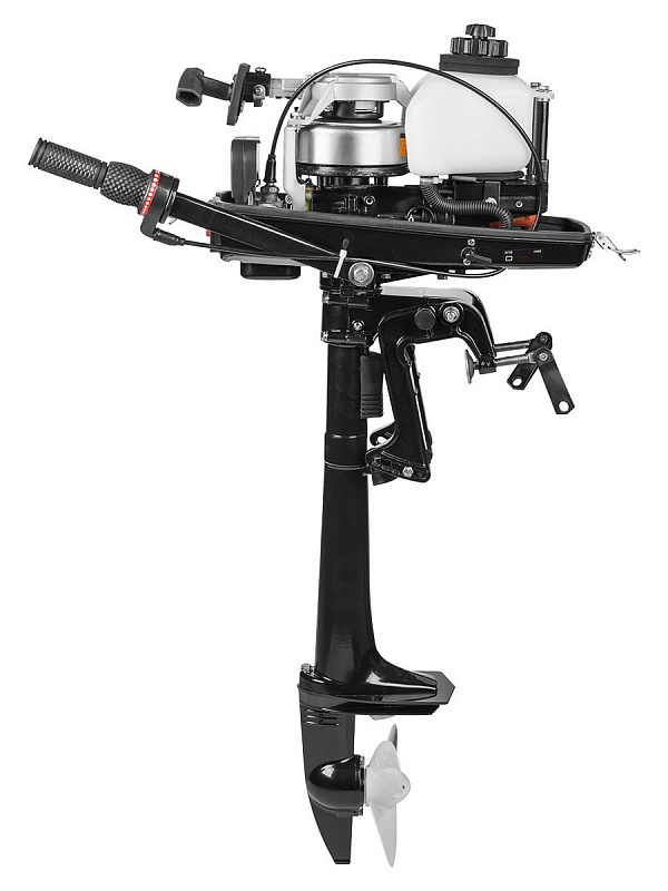 ЛОДОЧНЫЙ МОТОР GLADIATOR G3FHS в Волжском