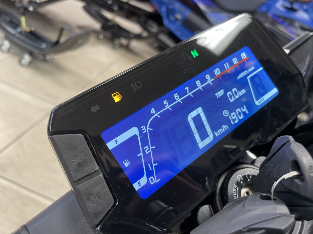 Мопед PROMAX CB150R (49) в Волжском