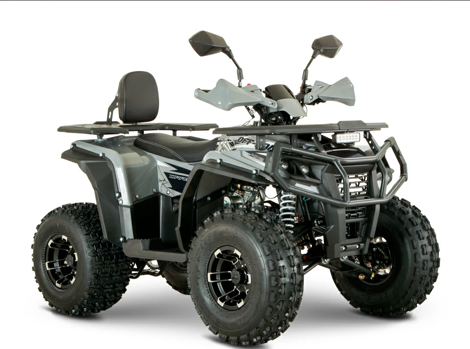 Квадроцикл YACOTA DRAGON LUX LD 150 PRO-SPORT в Волжском