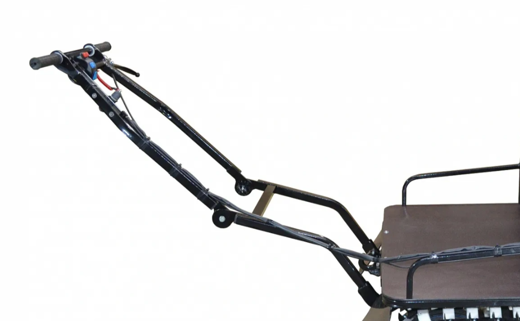 Мотобуксировщик вездеход KOiRA T20 R (реверс-редуктор) в Волжском