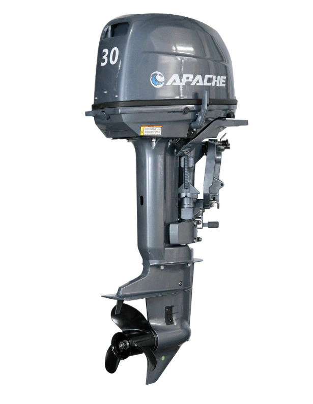Лодочный мотор APACHE T30BS в Волжском