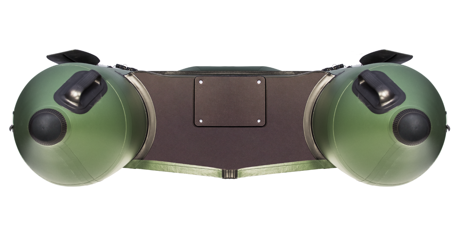 Лодка АКВА 2900 СК в Волжском