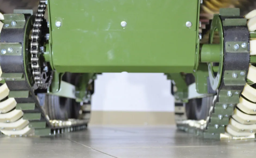 Мотобуксировщик вездеход KOiRA T9 R (понижающий редуктор) в Волжском