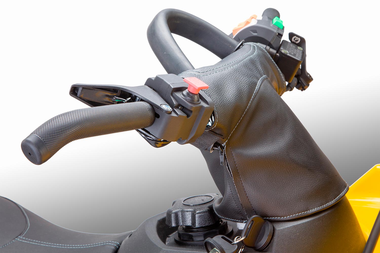 Снегоход STELS ВИКИНГ (VIKING) SV800T LUX V3.0 K01 SWT CVTECH в Волжском