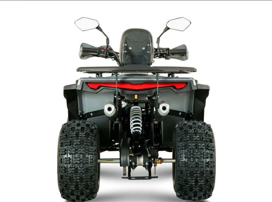 Квадроцикл YACOTA DRAGON LUX LD 150 PRO-SPORT в Волжском