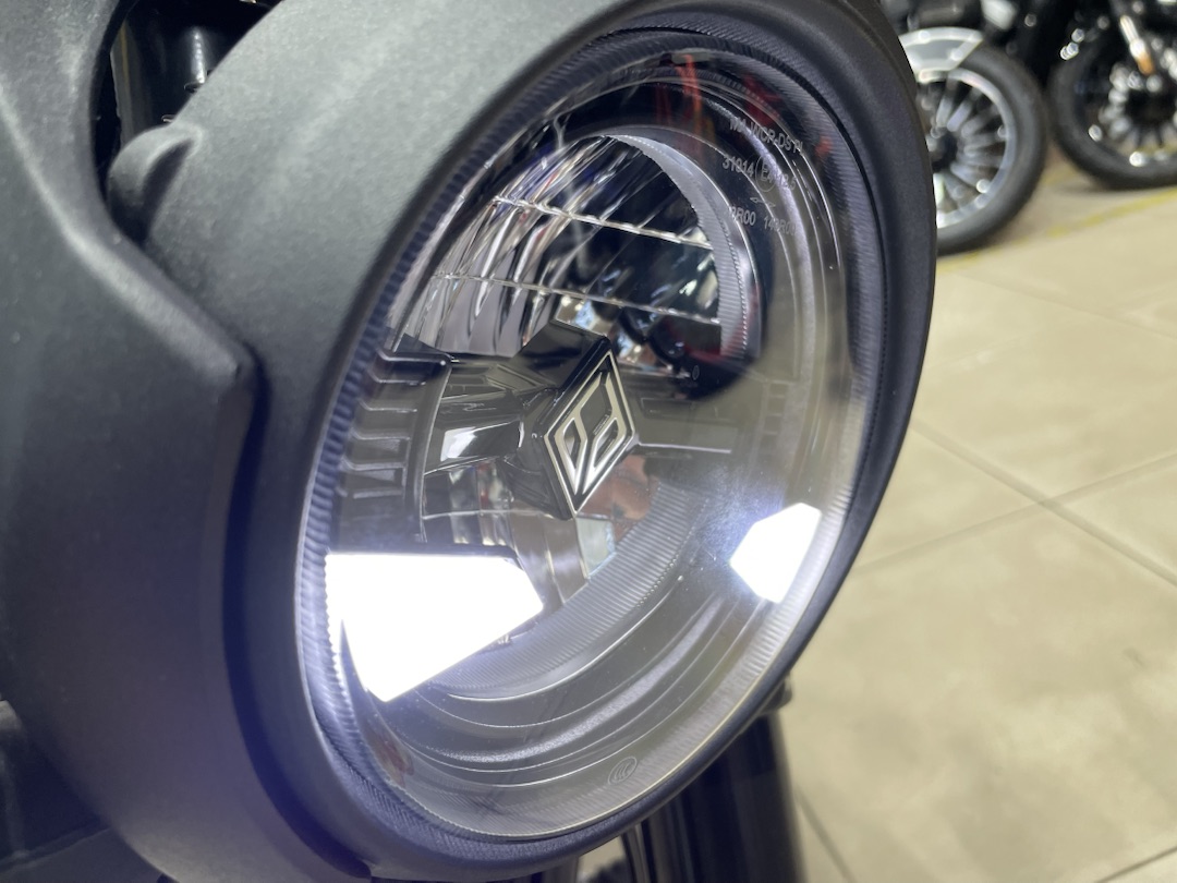 Мотоцикл Benda Chinchilla 500 в Волжском