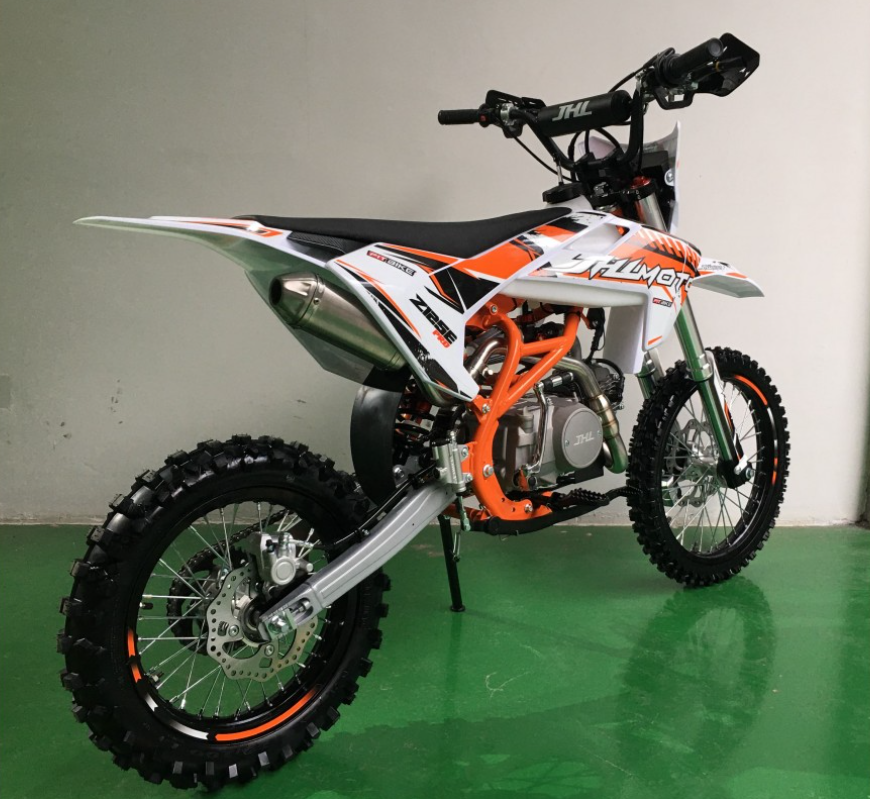 Питбайк JHLMOTO JHL Z125E Pro (ZS154FMI-3) в Волжском