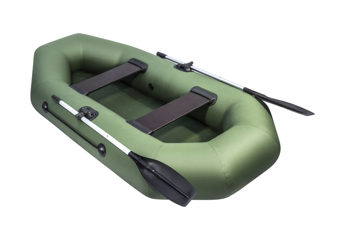 Лодка АКВА-ОПТИМА 240 в Волжском