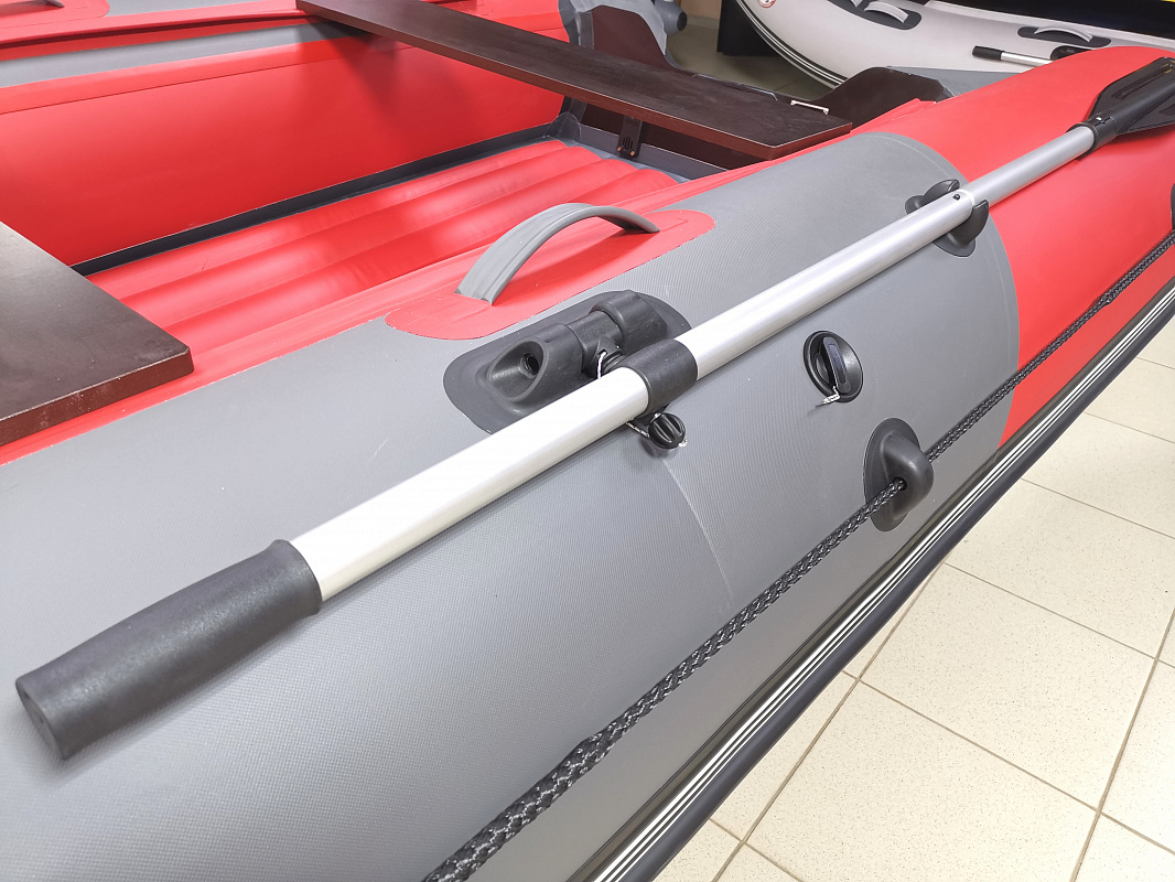 Лодка MISHIMO PRO 335 в Волжском