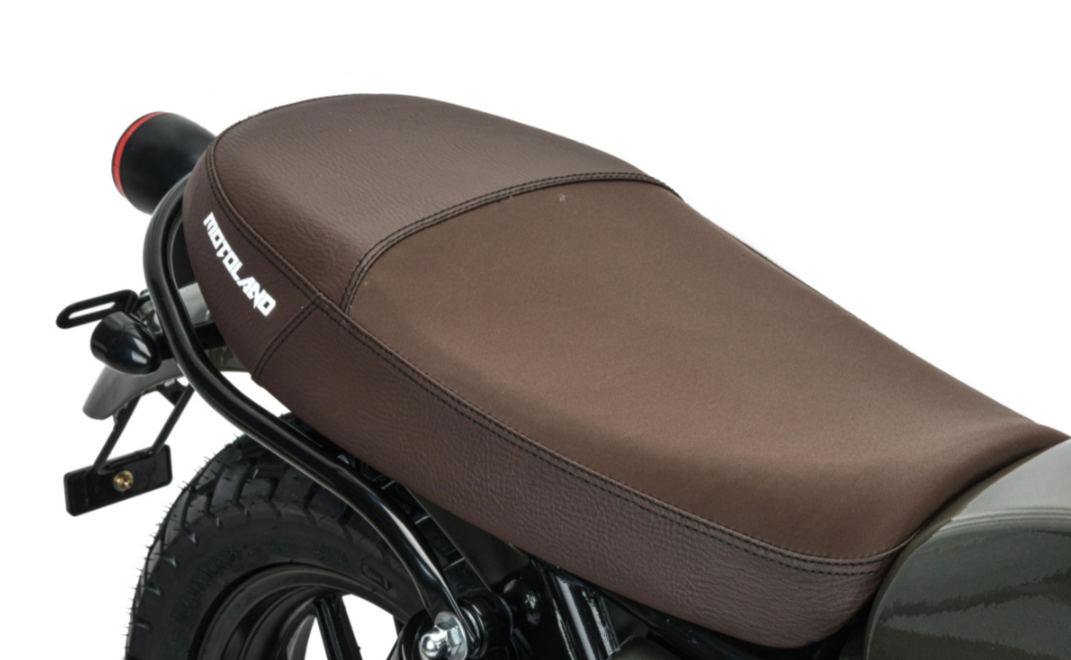 Мотоцикл MOTOLAND (МОТОЛЕНД) TEXAS 300 в Волжском