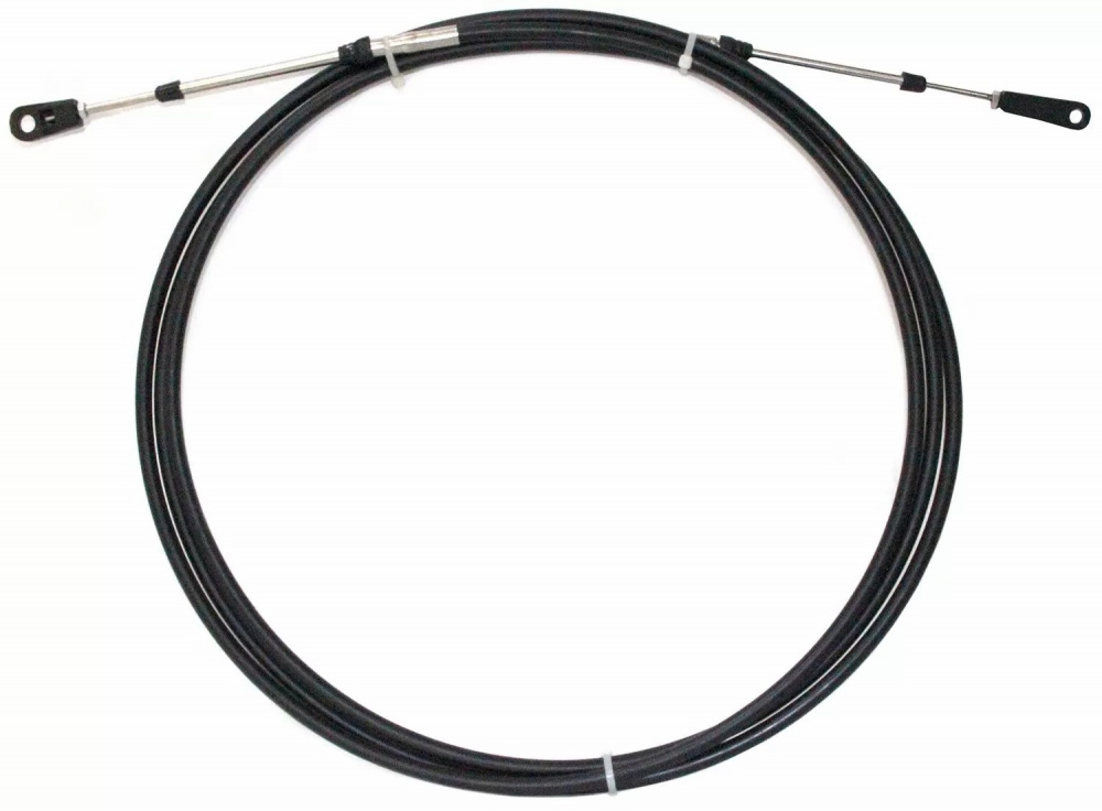 ТРОС "ГАЗ-РЕВЕРС", F16, MERCURY (ТАЙВАНЬ) в Волжском