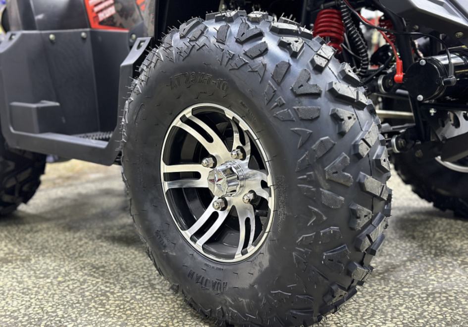 Квадроцикл GBM MAVERICK 300 NEW PREMIUM в Волжском