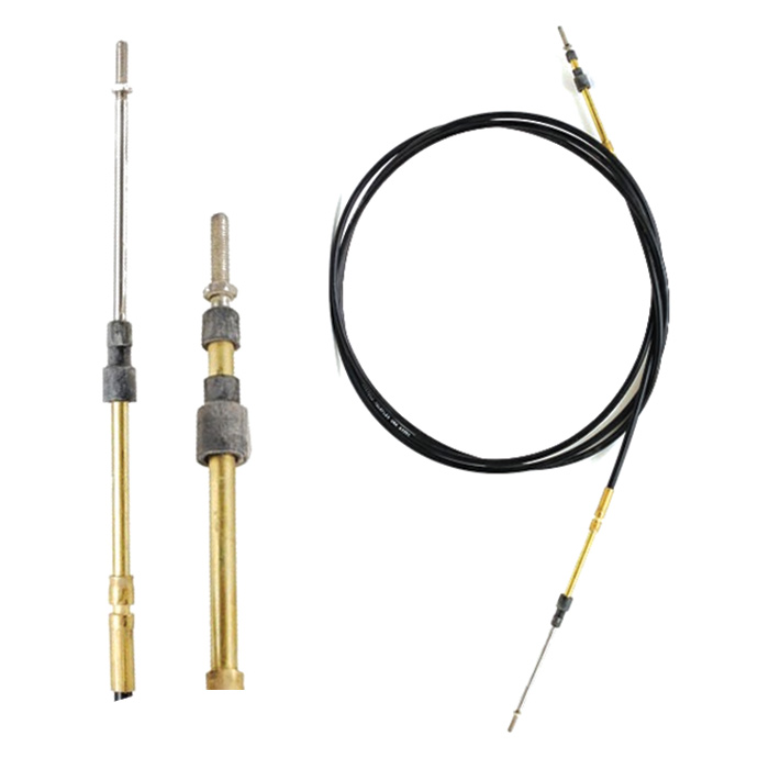 ТРОС "ГАЗ-РЕВЕРС" C2 F14 ULTRAFLEX в Волжском