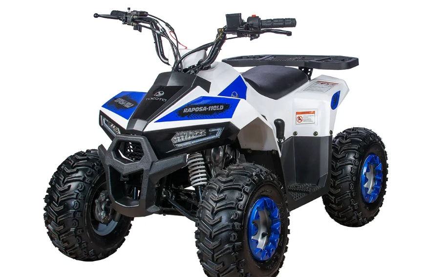 Квадроцикл Yacota Raposa 130 PRO-SPORT в Волжском