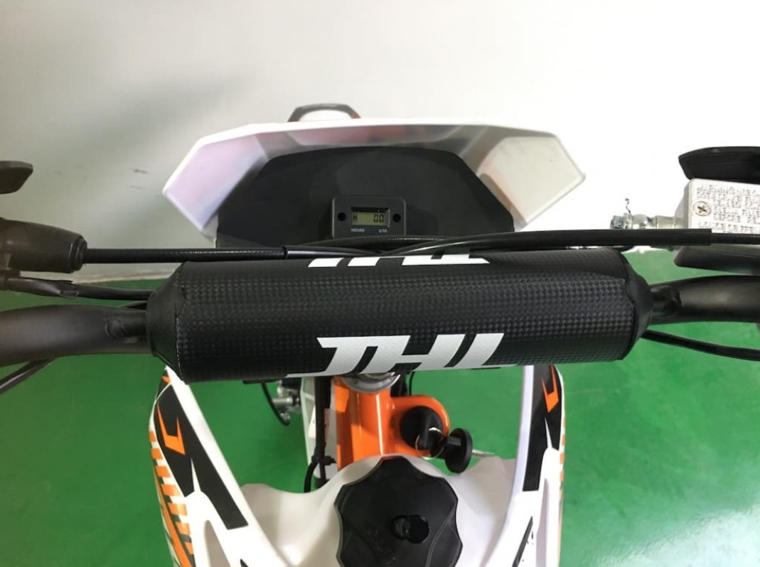 Питбайк JHLMOTO JHL Z125E Pro (ZS154FMI-3) в Волжском