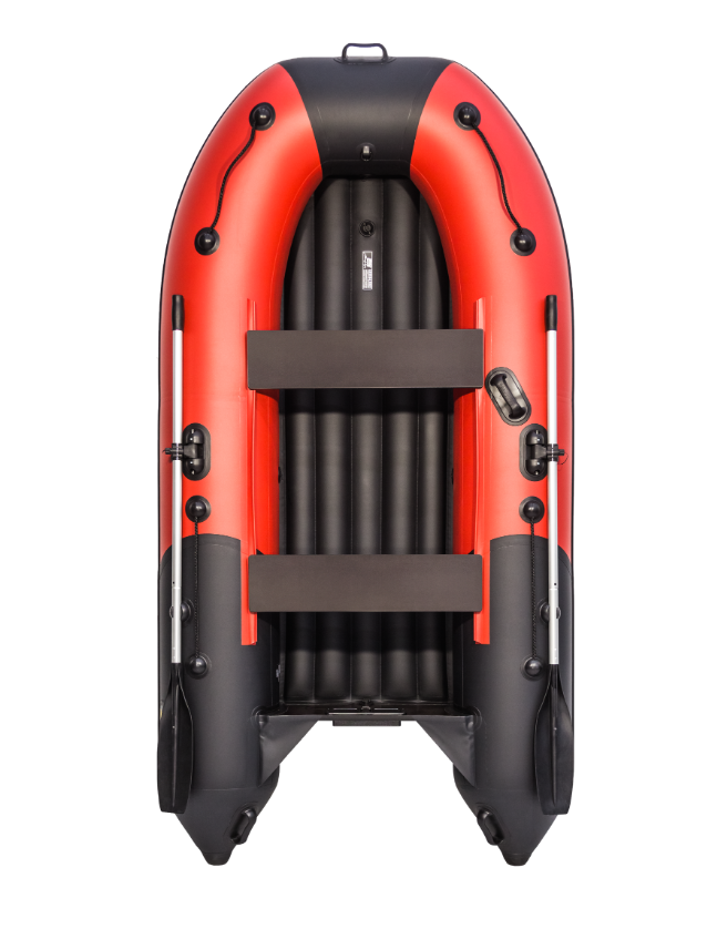 Лодка Ривьера Компакт 2900 НДНД в Волжском