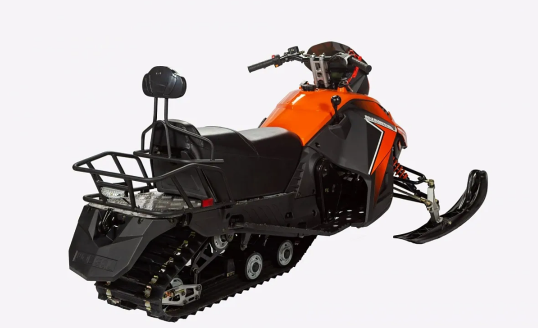 Снегоход AVANTIS CAPITAN 150 в Волжском