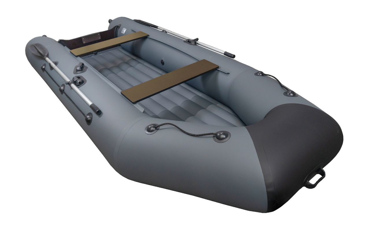 Лодка Барс 3600 НДНД в Волжском