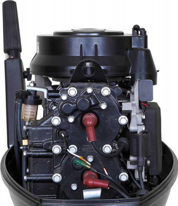 Лодочный мотор MARLIN MP 40 AWHL в Волжском