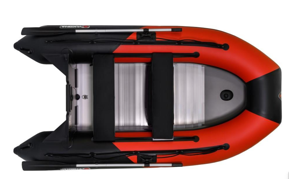 ЛОДКА НАДУВНАЯ YUKONA 330 TS - U (БЕЗ ПАЙОЛА) в Волжском