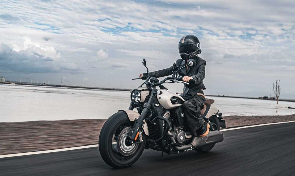 Мотоцикл Benda DarkFlag 500 Commander в Волжском