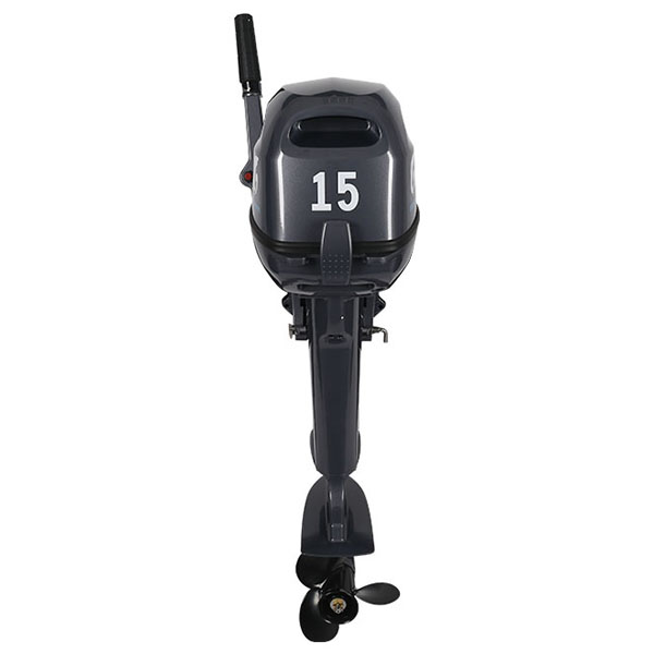 ЛОДОЧНЫЙ МОТОР ALLFA CG Т15 в Волжском