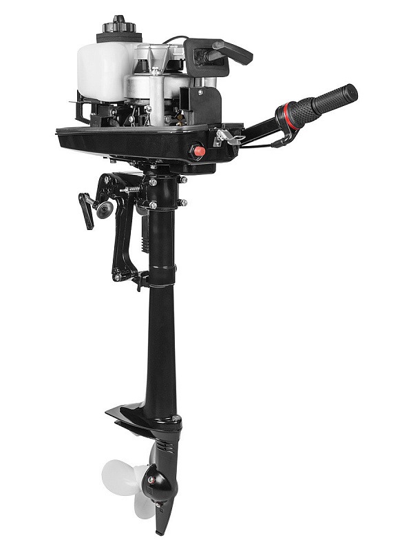 ЛОДОЧНЫЙ МОТОР GLADIATOR G3FHS в Волжском